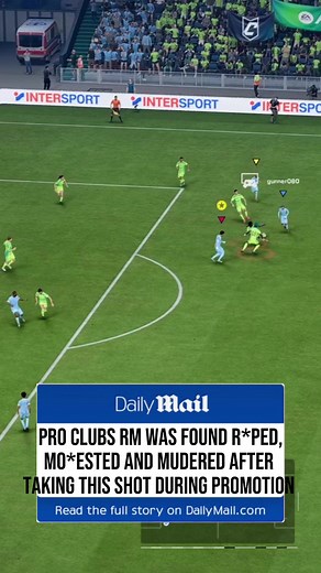 Pro Clubs Football Goals Explained