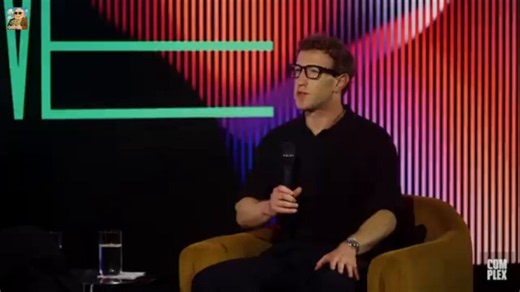 Zuckerberg reveals that the near-term unlock for AI is agentic AI. This is moving away from the one-question, one-answer prompt model. $META is pivoting its consumer hardware to facilitate an always-on AI assistant. Zuckerberg envisions users tuning their glasses from 30 minutes of live AI engagement to eventually all day. The AI will proactively watch, listen, and offer assistance without being explicitly prompted. The glasses are the mechanism for this level of AI context. Smartphones in pocke
