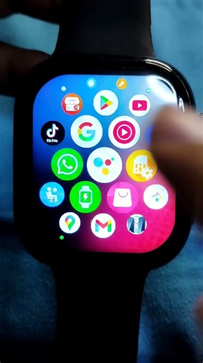 Cheapest android WATCH -SIM CARD VP29