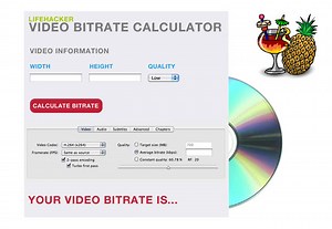 Calculating The Perfect Handbrake Video Encoding Settings