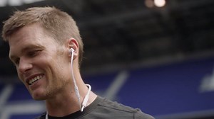 1.5M views · 15K reactions | "...hold the nightshades" yes please Beats by Dre #BeatsX #BuiltForBosses | Tom Brady | Facebook