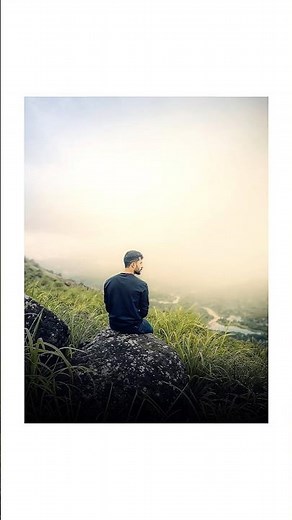 FREE Lightroom Cinematic Presets | Instagram Cinematic Photo Edit
