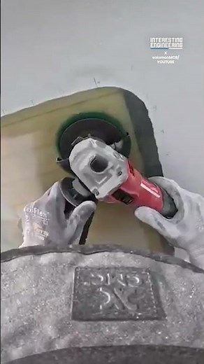 How Do You Go About Repairing Wind Turbine Blades?