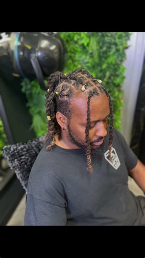 Let’s talk about it!! Loc/Dreadlock Edition part 2