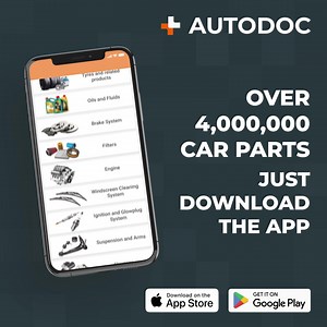 Auto parts for all car brands! | autodoc.eu | Facebook