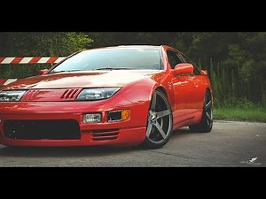 700+whp 300zx z32 twin turbo