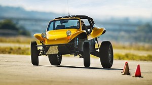 Everything You Need to Know About the Meyers Manx