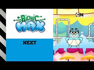 Next | Bionic Max | CN Africa