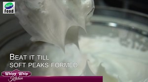 1.6K views · 795 reactions | Make Doll Cake Sponge In Just 3 Minutes l Vanilla Doll Cake Sponge l Chef Naeem Youtube Channel Link: https://www.youtube.com/c/MilkyzFood/videos | Whipy Whip Non Dairy Whipping Cream | Facebook