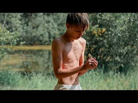 Young Duke and Frog Prince (an extract from the film *The Game*)