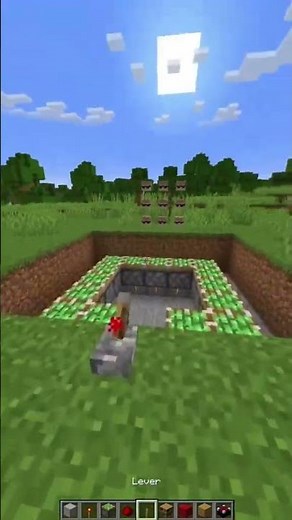 Building an Enchantment room in Minecraft!