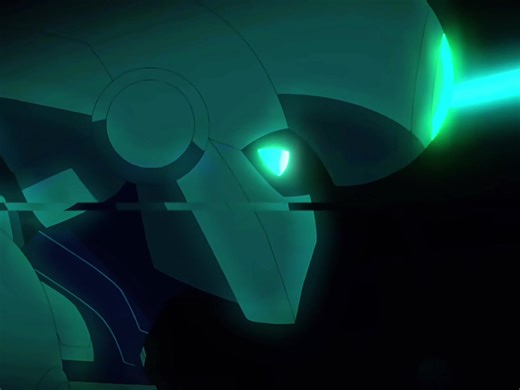 Tech Jacket Aura Moments in Invincible Season 4