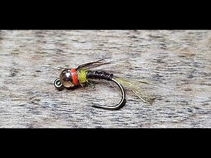 TNT PMD FLY Pattern