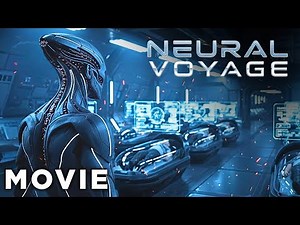 AI Being Controls Humanity’s Fate | Neural Voyage | HD Sci-Fi Thriller Movie