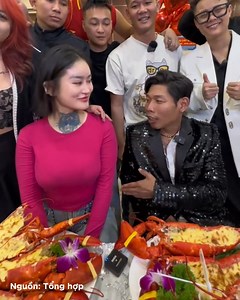 Ngân Baby bị bớ sau màn PK với máy ATM, Oto | Mặt Nạ Ngôi Sao