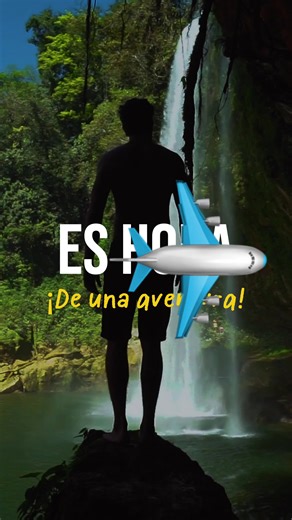 Descubre tu destino favorito con Viaja Ya 🤩✈️