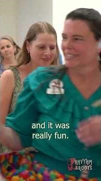 From Baby Carrier to Dance Floor: Discovering the Joy of Square Dancing as a Family