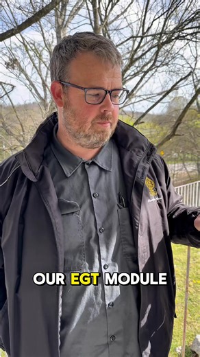 Tim’s back showcasing our new handheld software! Today we are showcasing how to monitor EGT channels on your handheld. #acesefi #egt #ls #acesfuelinjection | ACES Fuel Injection