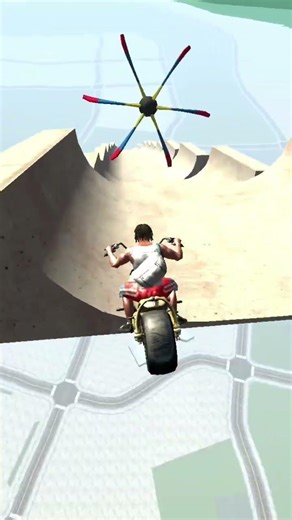 What happened to a boy Indian bike driving 3D game#ytshorts​​#shorts​​