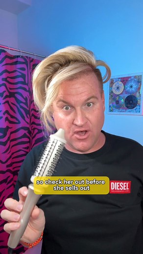  You don’t need to be a stylist to get a sleek finish! TYMO Stylux makes styling easy, intuitive, and beginner-friendly.  ️ Black Friday Special: The Perfect Holiday Treat! | TYMO Beauty | Facebook