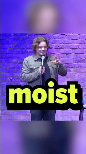 ISMO | Moist