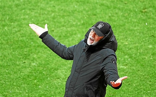 « T dans le match » : Éric Roy sur le mercato, coup de pression ou simple constat ? | Le Télégramme