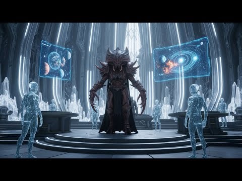 Aliens Demanded Reparations. Humanity's "Compromise" Was Total Annihilation. | HFY | Sci-Fi