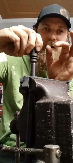 Thread master 3000! barrel threading for various calibers!