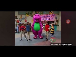 Barney i love you season 3 version 13