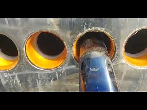 HOW TO MAINTAIN A SOLAR HEATER