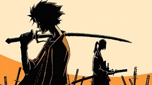 Samurai Champloo (Trailer) - Cartonionline.com