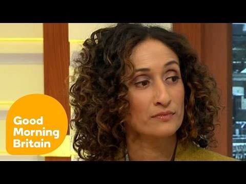 Britain's Strictest Headmistress Speaks Out | Good Morning Britain