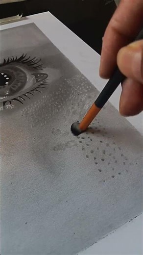 Your skin texture is WRONG #drawing #sketch #realisticdrawing #viral #sohelarts #hyperrealistic #art