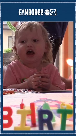 𝗟𝗲𝘁’𝘀 𝗽𝗮𝗿𝘁𝘆… 𝗚𝘆𝗺𝗯𝗼 𝘀𝘁𝘆𝗹𝗲! 🎈🎉 Planning a birthday celebration for your little one that they will never forget? At Gymboree Play & Music, we throw parties filled with laughter, energy, and unforgettable memories for children aged 1–5! 🥳 Enjoy exclusive venue hire, themed activities, and action-packed fun led by our enthusiastic party hosts, all completely stress-free and tailored to your child’s age and interests. Think bubbles, parachutes, music, dancing, and so much more! �