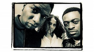 Attica Blues: "This album opened doors for other people. We played our part so the Little Simz of the world could come through"