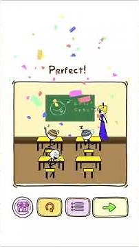 Thief Puzzle levels 71 to 80