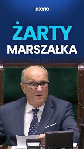 CZARZASTY: "IT SMACKS OF HELPLESSNESS"