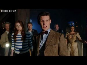 Jenna-Louise Coleman’s Doctor Who companion name revealed as Clara?