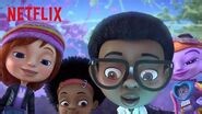 Motown Magic Official Trailer HD Netflix Jr