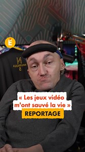 717 reactions · 114 shares | « Sans les jeux vidéo, je ne serais pas là devant vous. » ❤️‍啕 Atteint de myopathie, Jérémy aka Gyzmo nous raconte comment les jeux vidéo lui ont redonné de l’espoir. Streamer, joueur d'esport et passionné de jeux de simulation, il nous accueille dans sa famille où la passion du gaming a su faire tomber les barrières et les préjugés.  | Les Éclaireurs – CANAL+ | Facebook