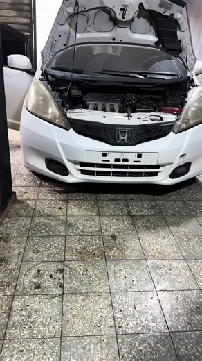 Problemas eléctricos Honda Fit 2013 y soluciones