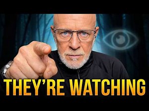 3 Signs a Monitoring Spirit Is Tracking You (And How to Break It NOW) | Deliverance Prayer