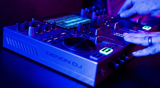 How to Be a Mobile DJ: The Essential Gear You Need - gearnews.com