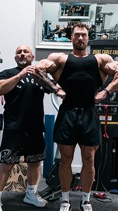 Official FST-7 on Instagram: "Grow your Upper Back with these 2 staple rows. Make sure to keep your arms high up, control the stretch, and maximize your shoulder blade movement 💪🔥 #fst7 #fst7training"