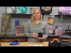 How to Sublimate the 11 oz. Color-Changing Mug