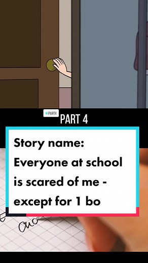 part 4 #mystoryanimated #animated #viral #fypシ