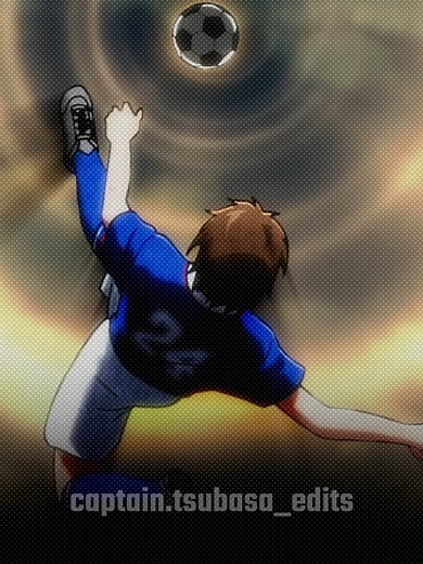 El Príncipe Misugi y su Historia en Super Campeones