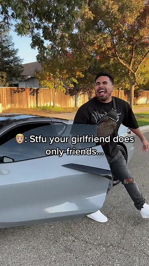 New Corvette Surprise for My Girlfriend 😍