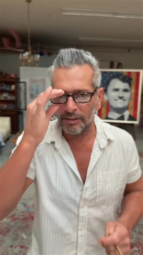 Watch your step. | Scott LoBaido