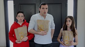 15M views · 1.1K reactions | How To Get Out Of Trouble... | Eh Bee Family | Facebook